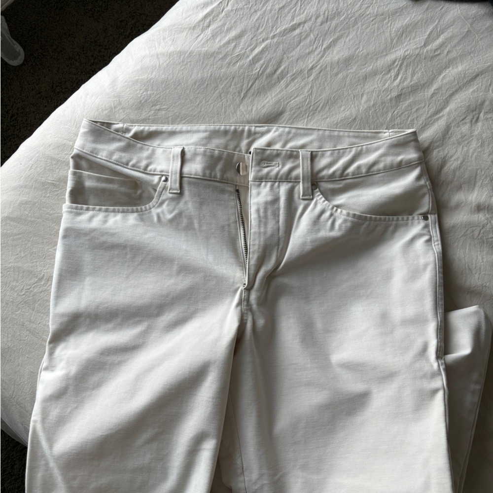 Lululemon ABC Slim Fit Pant - Picture 5 of 5